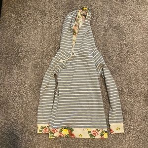 Mindy Mae Market Double Hoodie